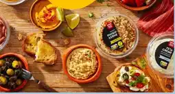 REWE Center Rewe Beste Wahl Tapas-Vielfalt Angebot