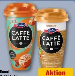 REWE Center Emmi Caffè Latte Macchiato Angebot