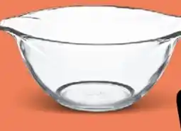 REWE Center Pyrex Servierschale Angebot
