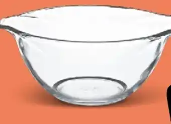 REWE Center Pyrex Servierschale Angebot