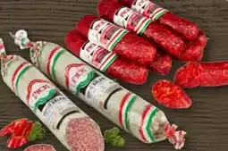 REWE Center Pick Salami Angebot