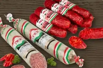 REWE Center Pick Salami Angebot