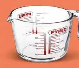 REWE Center Pyrex Messbecher Angebot