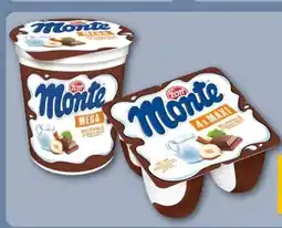 REWE Center Zott Mega Monte Angebot