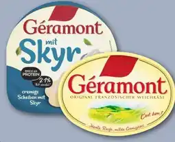 REWE Center Géramont Scheiben Angebot