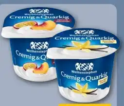 REWE Center Weihenstephan Cremig & Quarkig Angebot