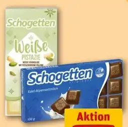 REWE Center Trumpf Schogetten Angebot