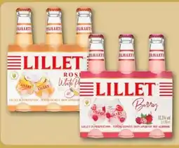 REWE Center Lillet Berry Angebot