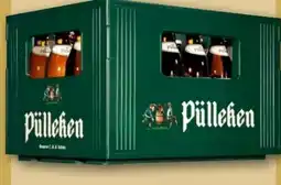 REWE Center Veltins Pülleken Helles Angebot