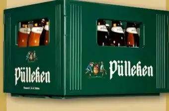 REWE Center Veltins Pülleken Helles Angebot