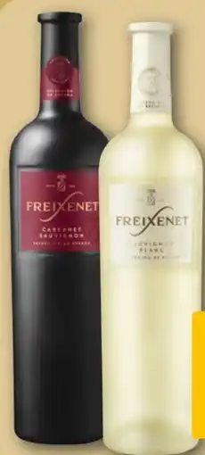 REWE Center Freixenet Cabernet Sauvignon Angebot