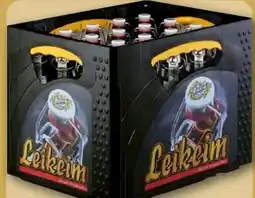 REWE Center Leikeim Bier Angebot