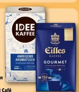REWE Center Darboven Eilles Gourmet Café Angebot