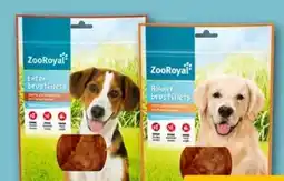 REWE Center ZooRoyal Hundesnack Hühnerfilet Angebot