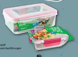 REWE Center Vivess Frischhaltedose Angebot