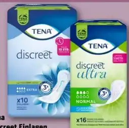 REWE Center Tena Discreet Einlagen Angebot