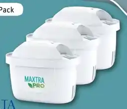 REWE Center Brita Wasserfilter-Kartusche Maxtra Pro All-In-1 Angebot