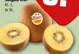 REWE Zespri Kiwi Sungold Angebot