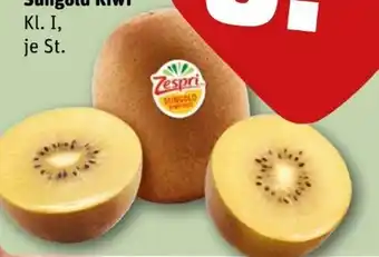REWE Zespri Kiwi Sungold Angebot