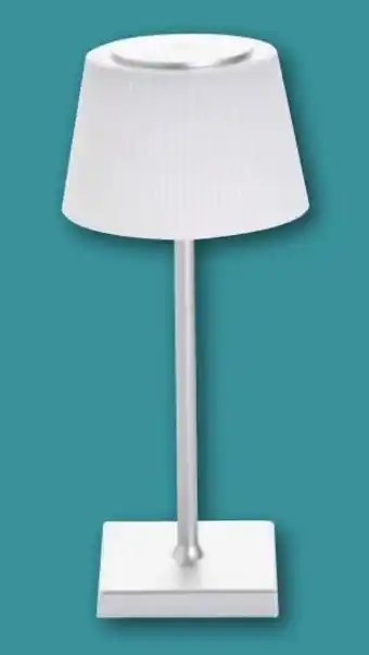REWE Center LED-Tischlampe DTL401 Angebot