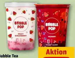 REWE Bubble Pop Tea Angebot