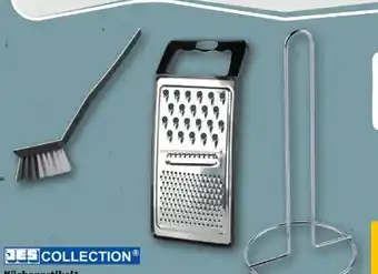 REWE Center Jes Collection Küchenartikel Angebot