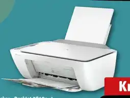 REWE Center Hewlett Packard (HP) All-in-One Drucker Deskjet 2810e Angebot