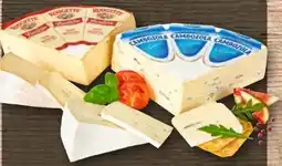 REWE Käserei Champignon Cambozola Classic Angebot