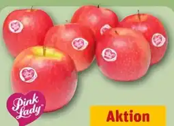 REWE Pink Lady Tafeläpfel Cripps Angebot