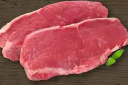 REWE Kalbs-Steaks Angebot