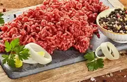 REWE Gemischtes Hackfleisch Angebot