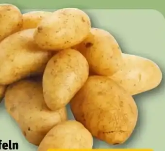 REWE Rewe Beste Wahl Speisekartoffeln Venezia Angebot
