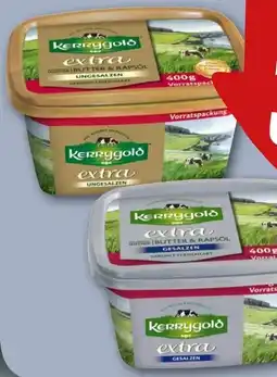 REWE Kerrygold Extra Butter Angebot