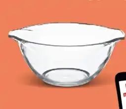 REWE Pyrex Servierschale Angebot