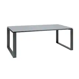 Hellweg Haveson Gartentisch Madeira Angebot