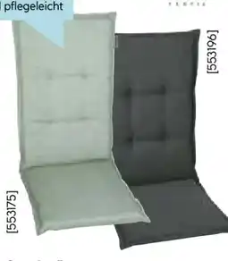 Hellweg Haveson Sesselauflage Angebot