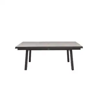Hellweg Haveson Gartentisch Taranto Angebot