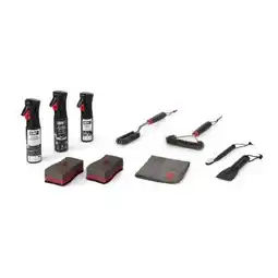 Hellweg Weber Reinigungs-Set Angebot