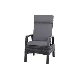 Hellweg Siena Garden Positionssessel Taranto Angebot