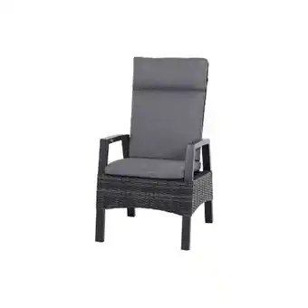 Hellweg Siena Garden Positionssessel Taranto Angebot