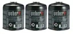 Hellweg Weber Gas-Kartusche Angebot