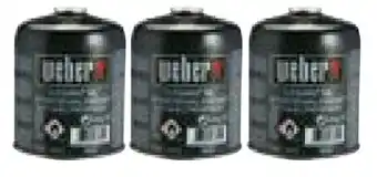 Hellweg Weber Gas-Kartusche Angebot