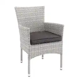 Hellweg Haveson Stapelsessel Milano Angebot