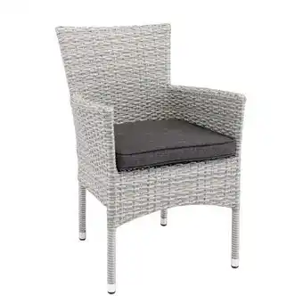 Hellweg Haveson Stapelsessel Milano Angebot