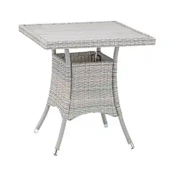 Hellweg Haveson Bistrotisch Milano Angebot