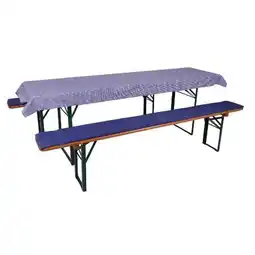 Hellweg Auflagen-Set Angebot