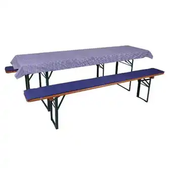 Hellweg Auflagen-Set Angebot