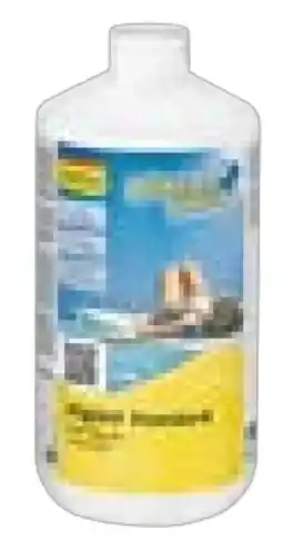 Hellweg Planet Pool Algizid Standard Angebot