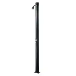Hellweg Haveson Solar-Gartendusche Angebot