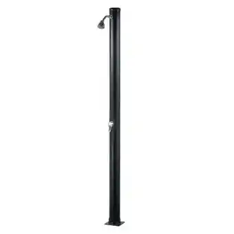 Hellweg Haveson Solar-Gartendusche Angebot